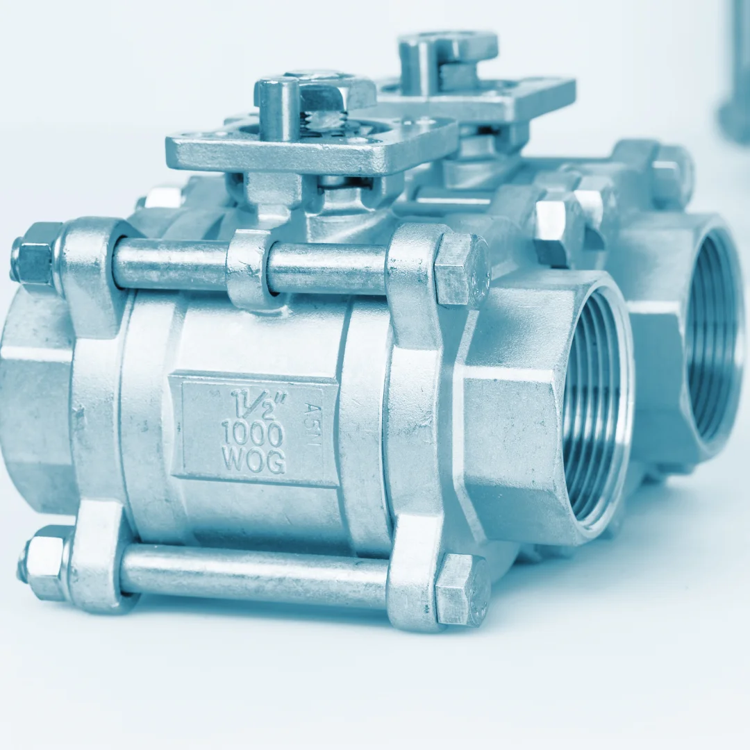 valves india