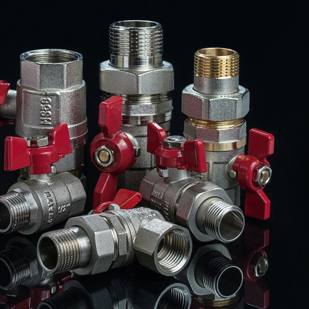 valves india