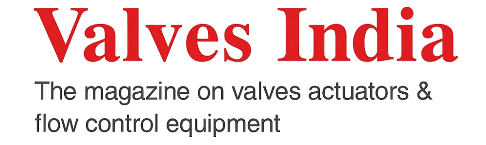 valves logo image